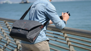 Take a Picture, It'll Last Longer Than This Rare Deal On Our Readers' Favorite Camera Bag
